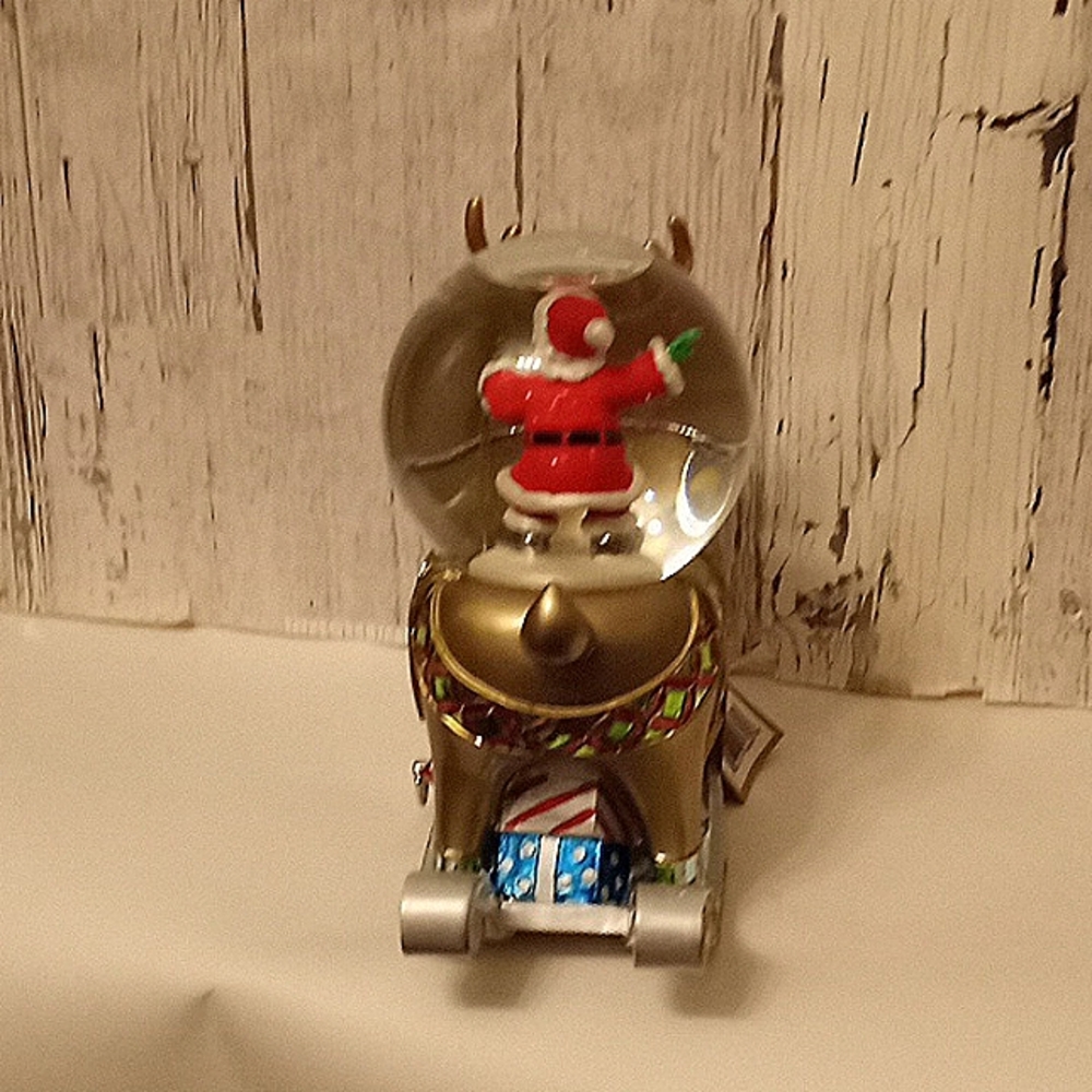 Christmas Decor - Picture 4 of 4